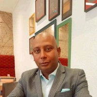 Dipankar Ghosh