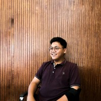 Romandro Gwenn Asprer