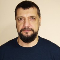 Михайло Ламанов