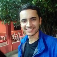 Danilo Oliveira