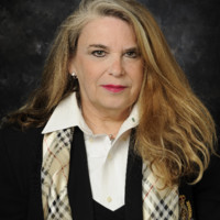 Mary F. Carroll