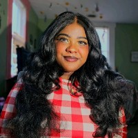 Kendall Gorham