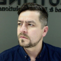 Tamciuk Oleg