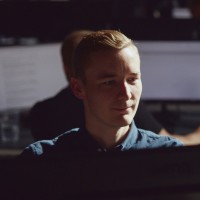 Christoffer Degn Hansen