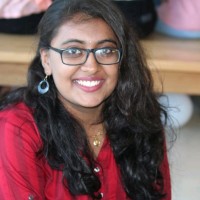 Vaishnavi S