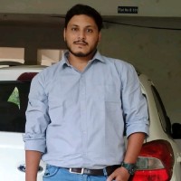 Saurabh Yeole