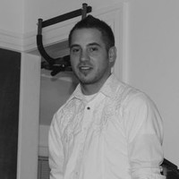 Brian Bates
