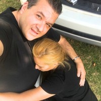 Ruben Garcia Icon garcia de alba Pelayo