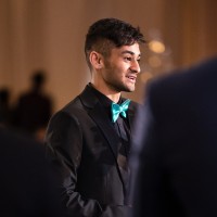 Vivek Patel