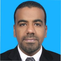 Moaz Zidan