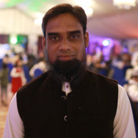 Mushtaq Ahmed