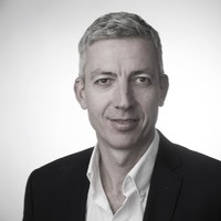 Iain Goodman MSc. FCIPD