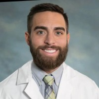 Brett Mitchell, Ms, Pa-C