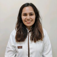 Dr. Anuva Bhandari