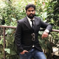 Eshwar Rajendra