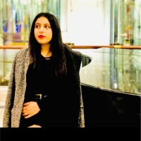 Aiza Nadeem