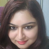 Promita Mukherjee
