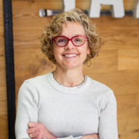 Susan Davenport