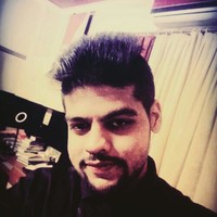 Kapil Manwani