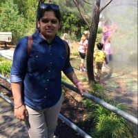 Sarveshwari Rangaswamy