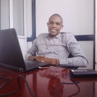 BRIAN NGETICH