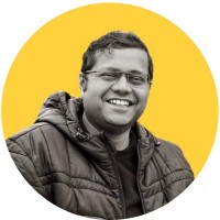 Nishank Gupta