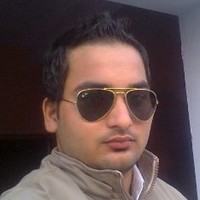Meet Cheema