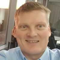 Timo Lindqvist