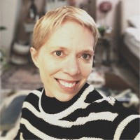 Susannah Hares