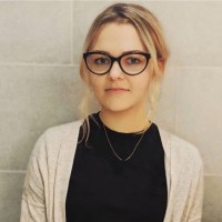 Emily Leonard, Mba