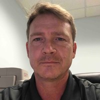 Paul Cavenaugh