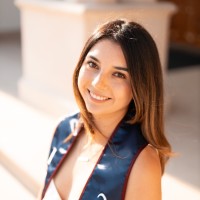 Sofia Brown