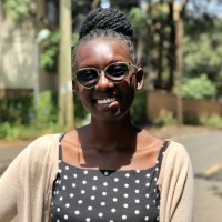 Sharon Warinda