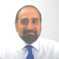 Dr Tariq Mohammed