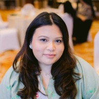 Alia Soraya Feizal