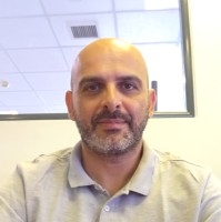 Nikos Katsinopoulos
