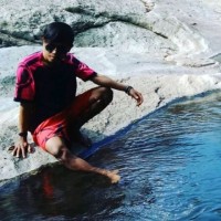 Khairuddin S