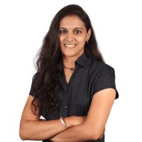 Durga Thiyagarajan