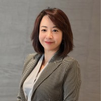 Elaine Chwang