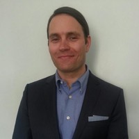 David Walsh, CPA, CGA