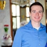 Tucker Springfield, MAcc, CPA, CFE