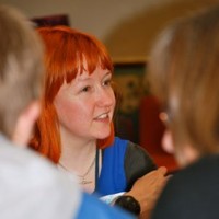 Caroline Scott