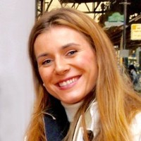 Arianna Bortolin