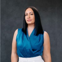 Haley McNeal, MSHRM, SHRM-CP