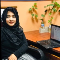 Rimsha Faryal