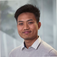 Kan Aung Ling Tingpaw
