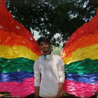 Krishna Gupta