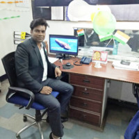 Sunil Pal