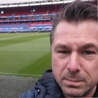 Richard Van Engelen