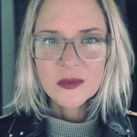 Amy Kelley